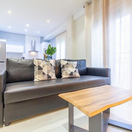 Alohamundi Gavidia II Apartment เซบีญา ภายนอก รูปภาพ