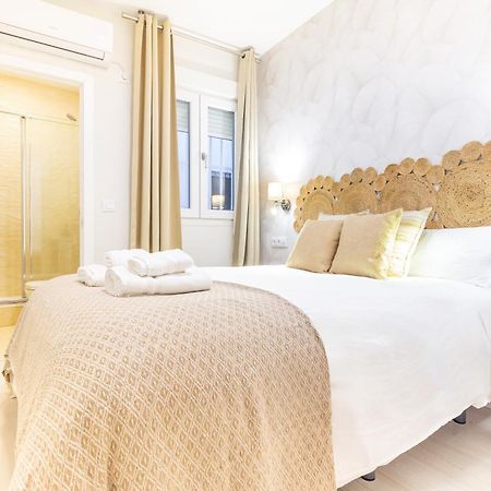 Alohamundi Gavidia II Apartment เซบีญา ภายนอก รูปภาพ