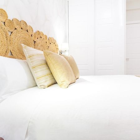 Alohamundi Gavidia II Apartment เซบีญา ภายนอก รูปภาพ