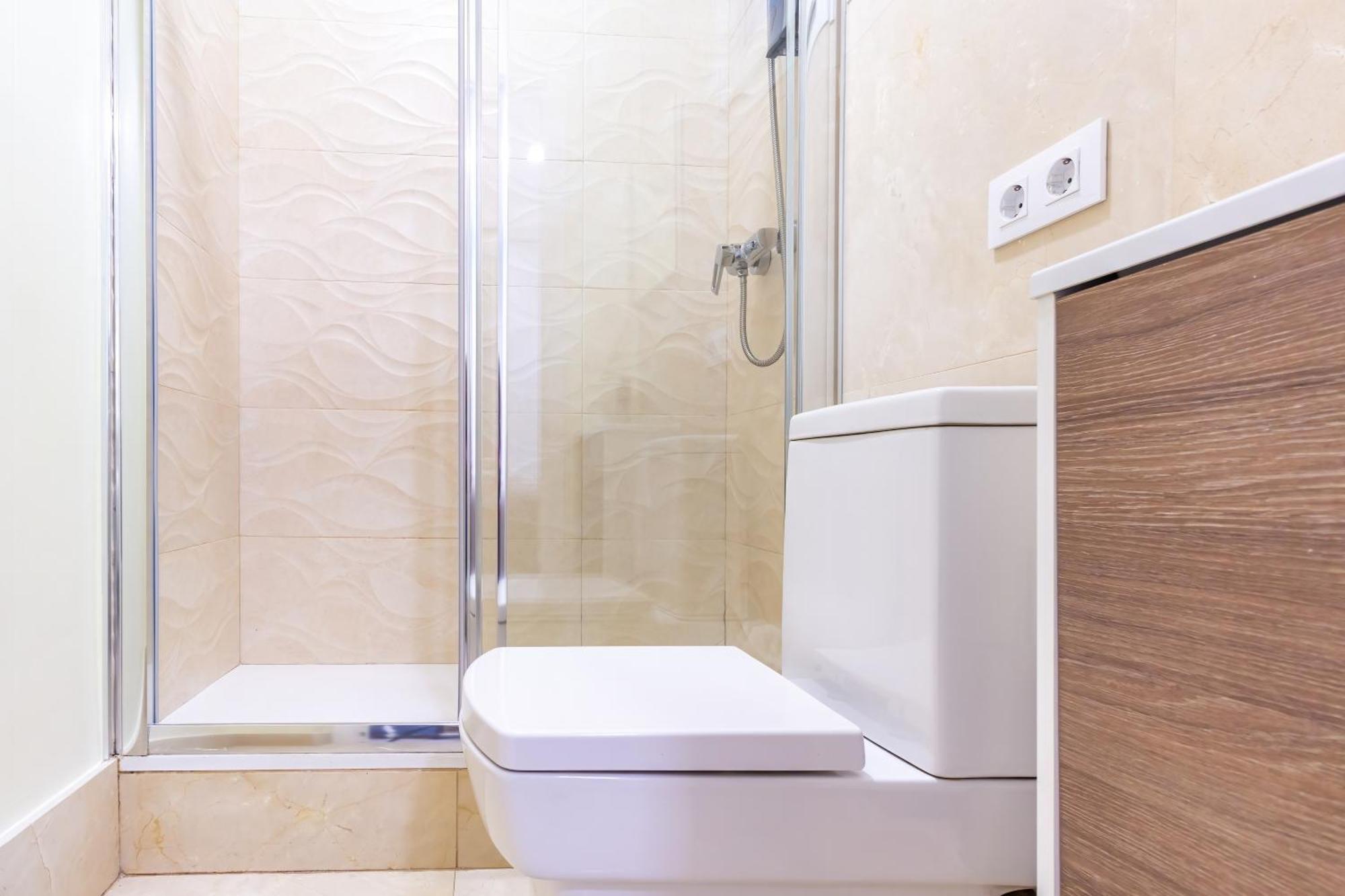 Alohamundi Gavidia II Apartment เซบีญา ภายนอก รูปภาพ