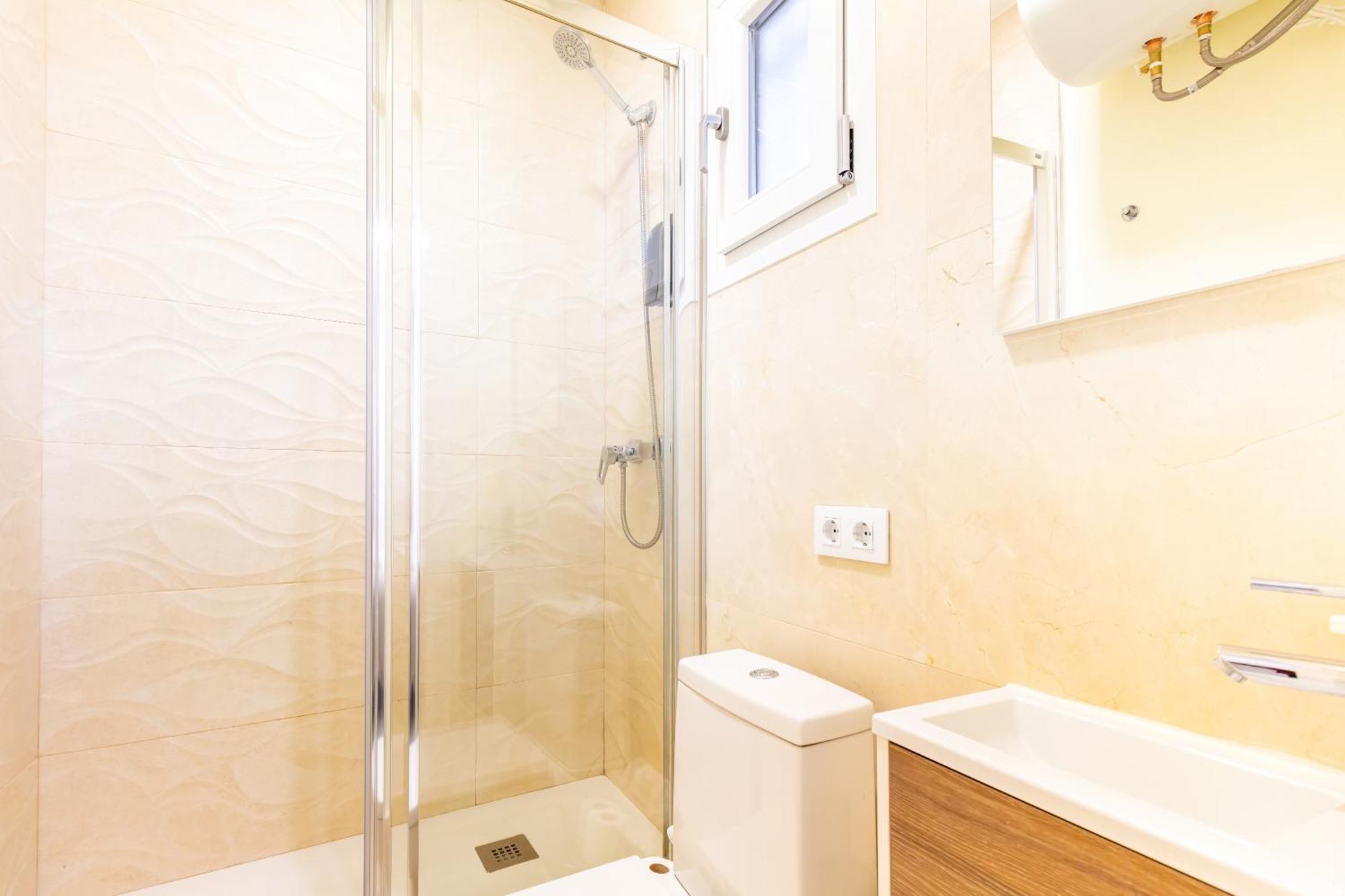 Alohamundi Gavidia II Apartment เซบีญา ภายนอก รูปภาพ